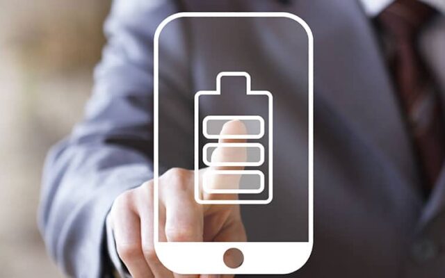 smartphone