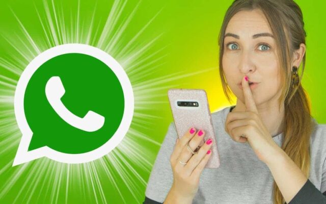 WhatsApp Features