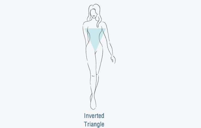 Cornet Body Shape