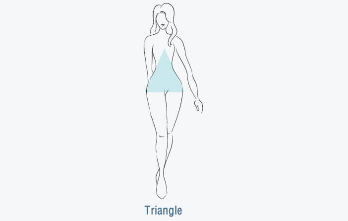 Spoon body shape