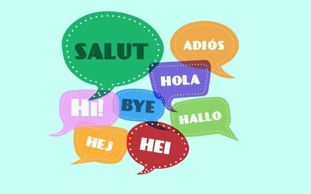 Learn Foreign Languages
