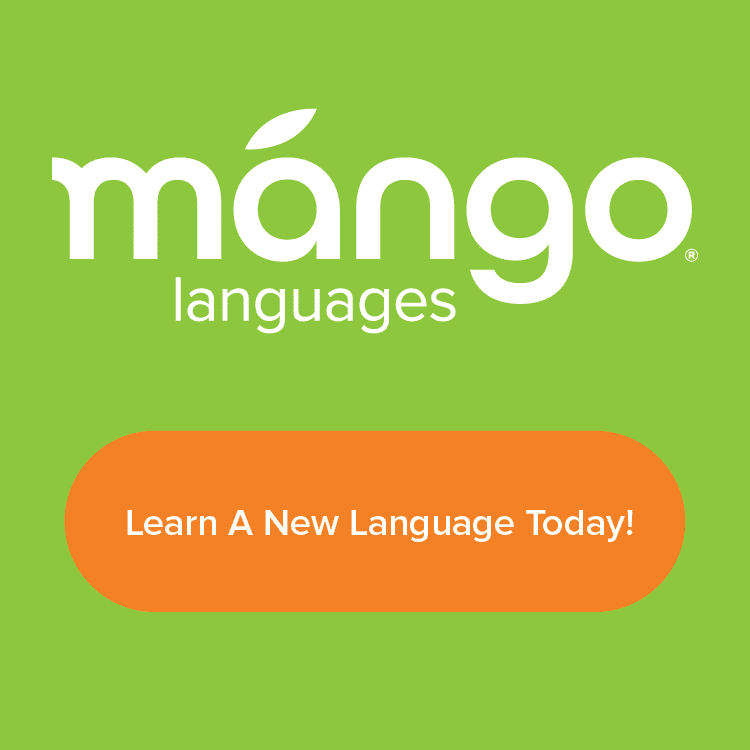 Mango Languages