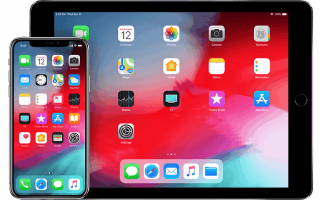 iPhoneiPad