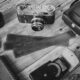 Black and White Pictures