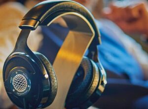 Headphones