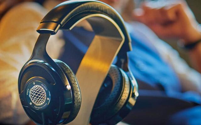 Headphones