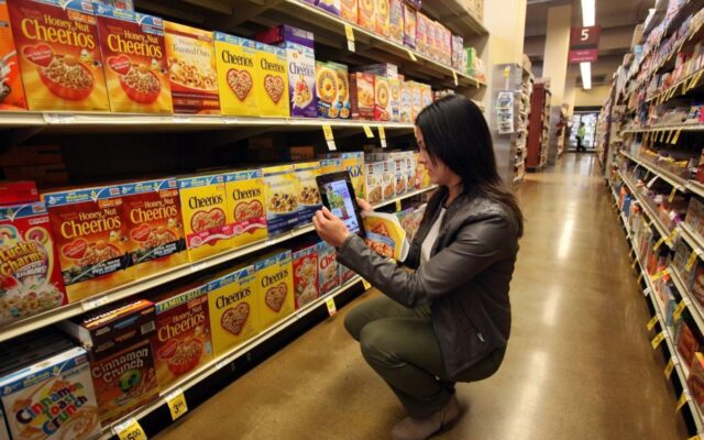 Life Shopping App