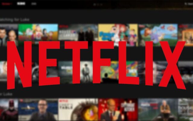 Netflix