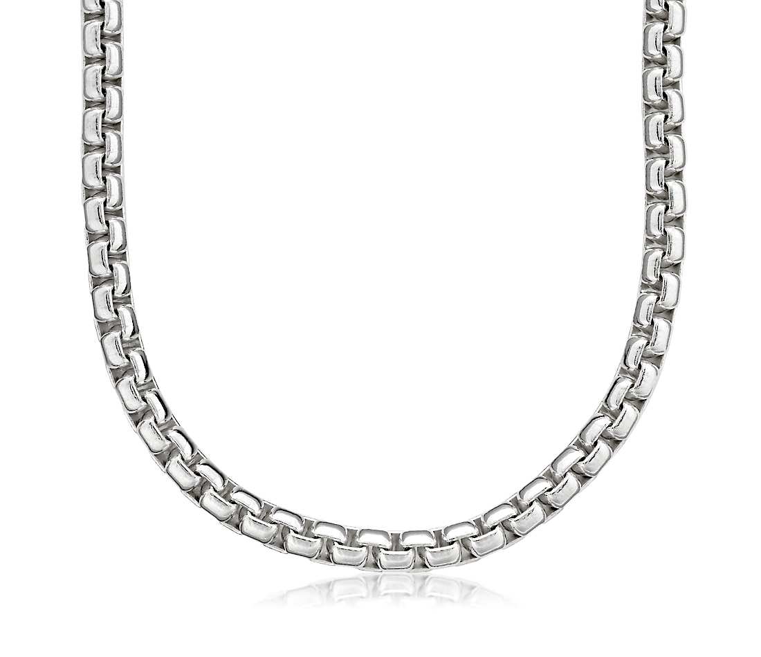 Sterling Silver