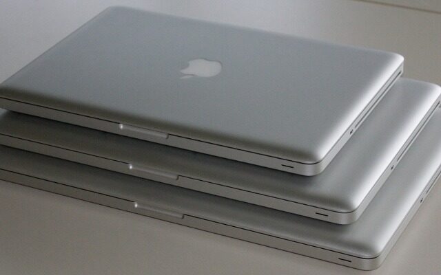 Used Laptops