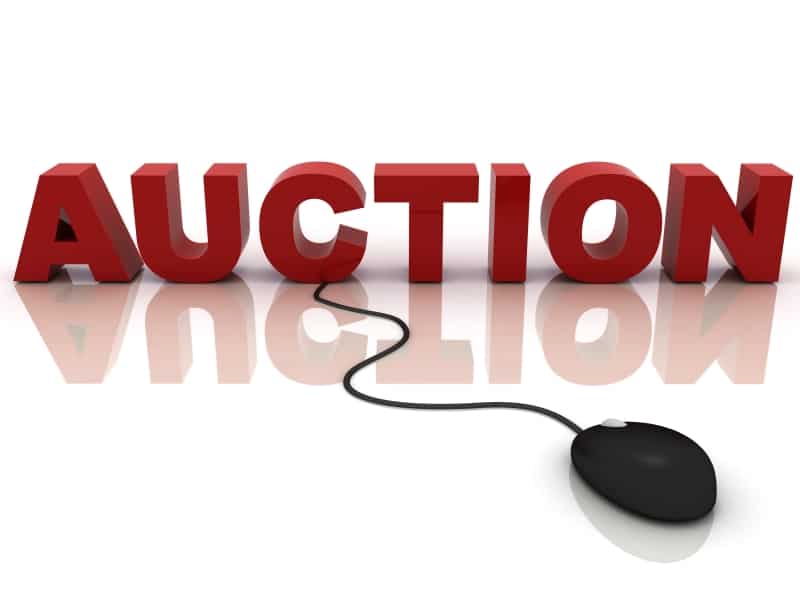 Auctions