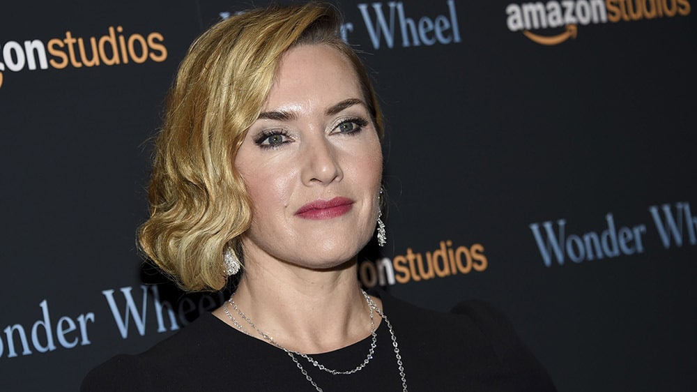 Kate Winslet