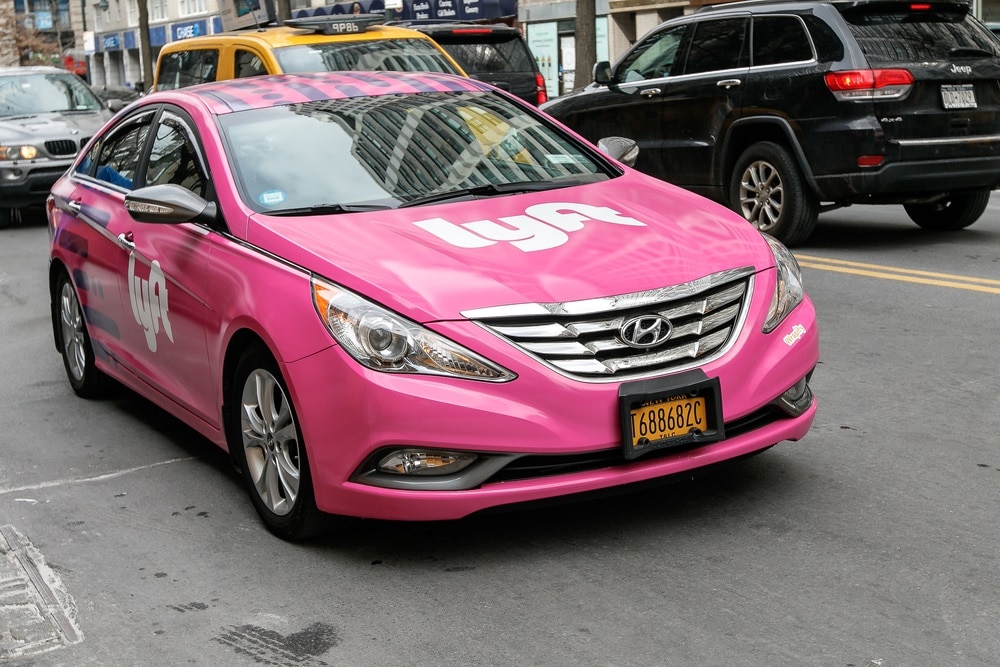 Lyft