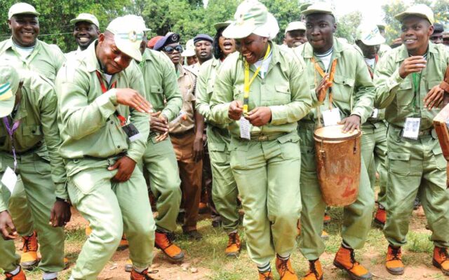 NYSC Revalidation