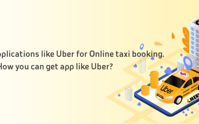 Uber alternative