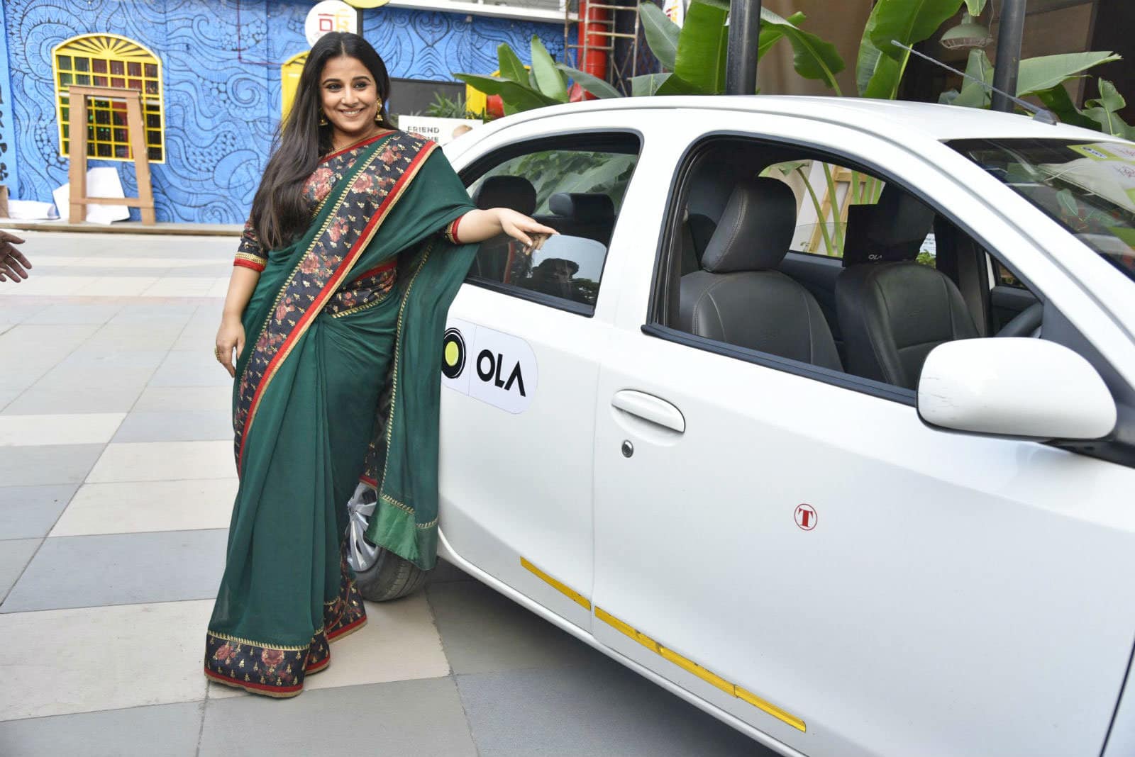 ola cabs