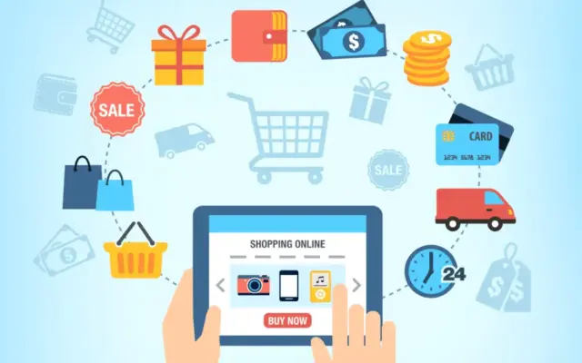 Ecommerce