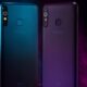 Infinix Hot 8