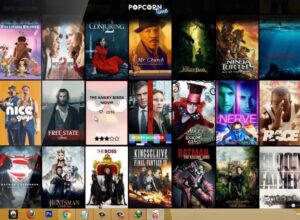 Watch Movies Online