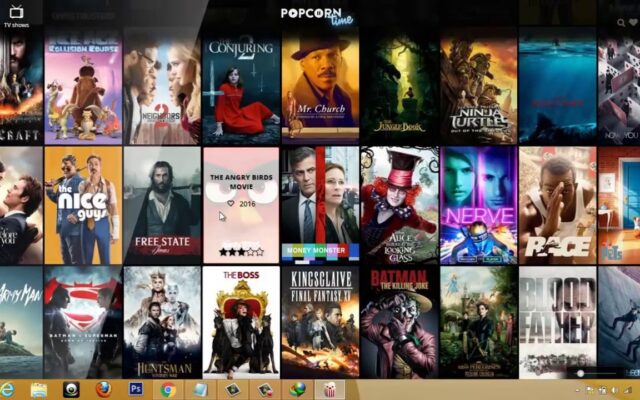 Watch Movies Online