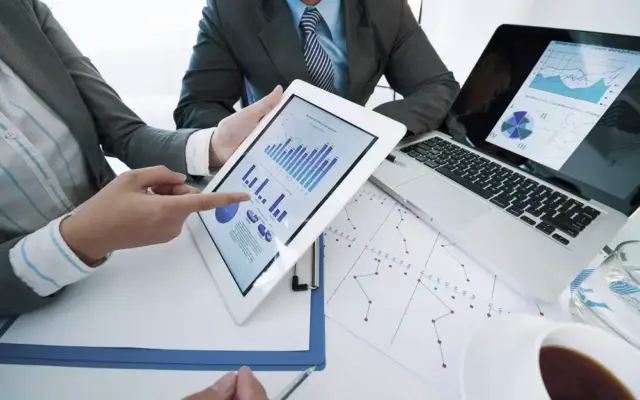 Business Devices