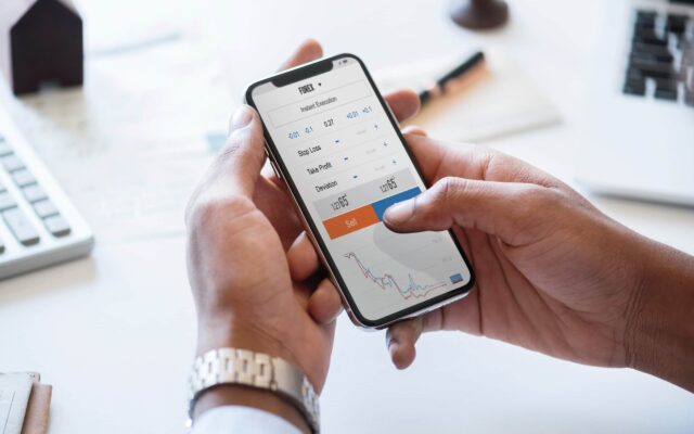 Business Apps