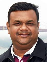 Sandeep Agrawal