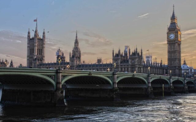 London