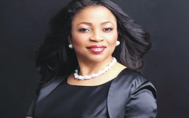 Folorunsho Alakija
