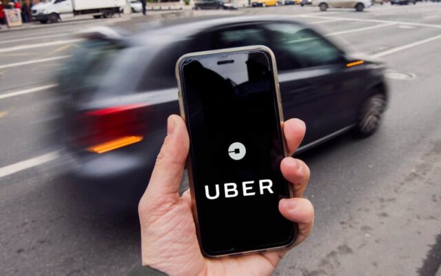 uber