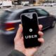 uber