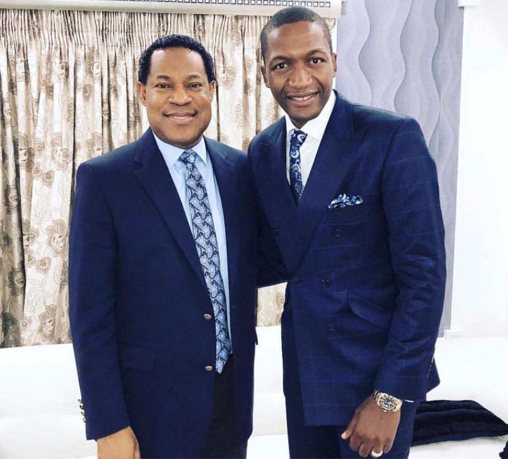 Angel Uebert