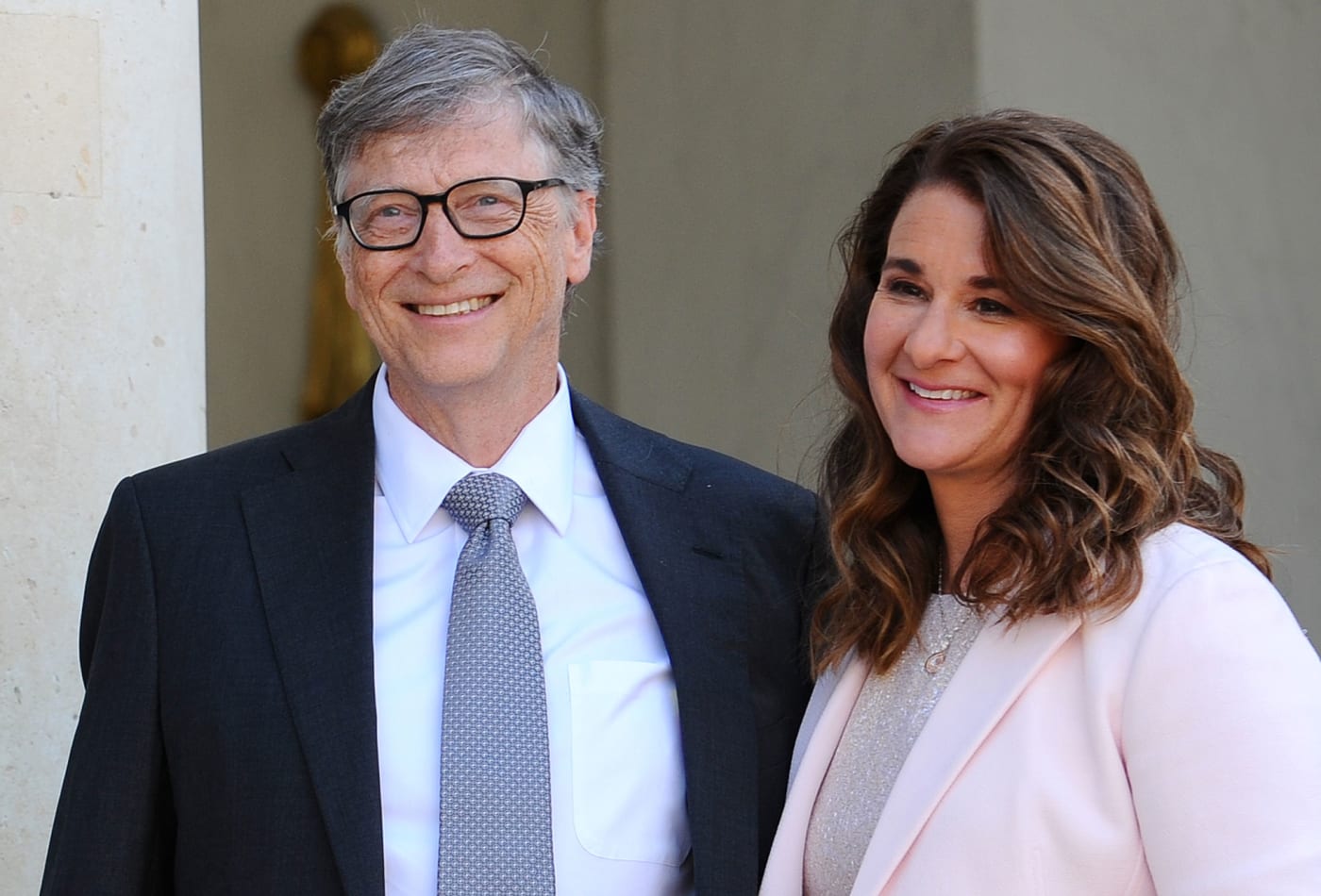 Bill Gate
