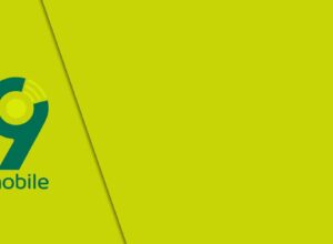 Borrow Airtime From 9mobile
