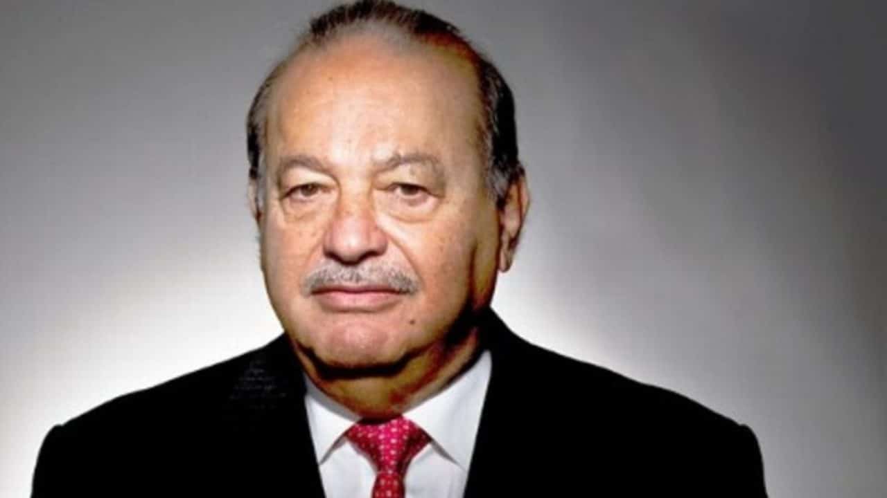 Carlos Slim Helu