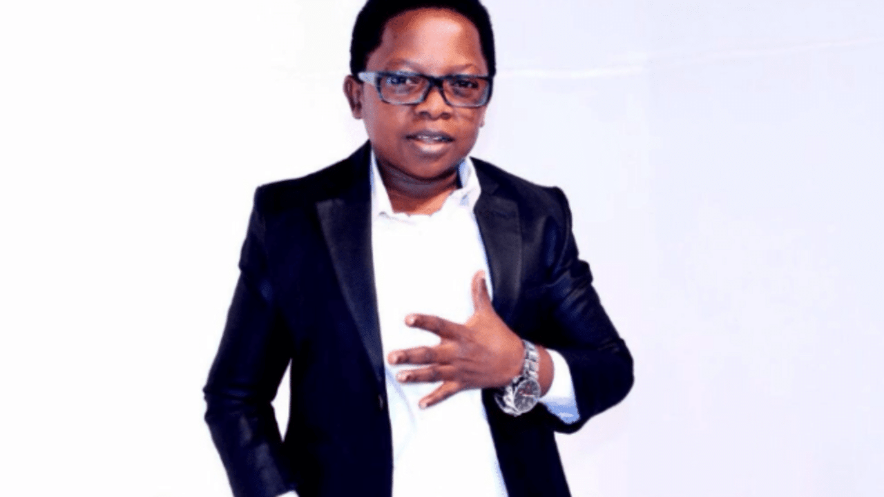 Chinedu Ikedieze