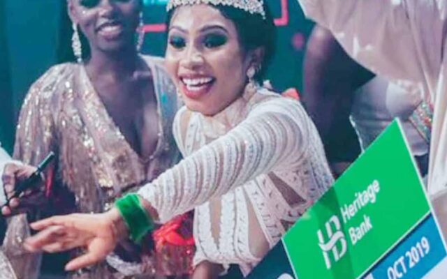 Mercy Eke Net Worth
