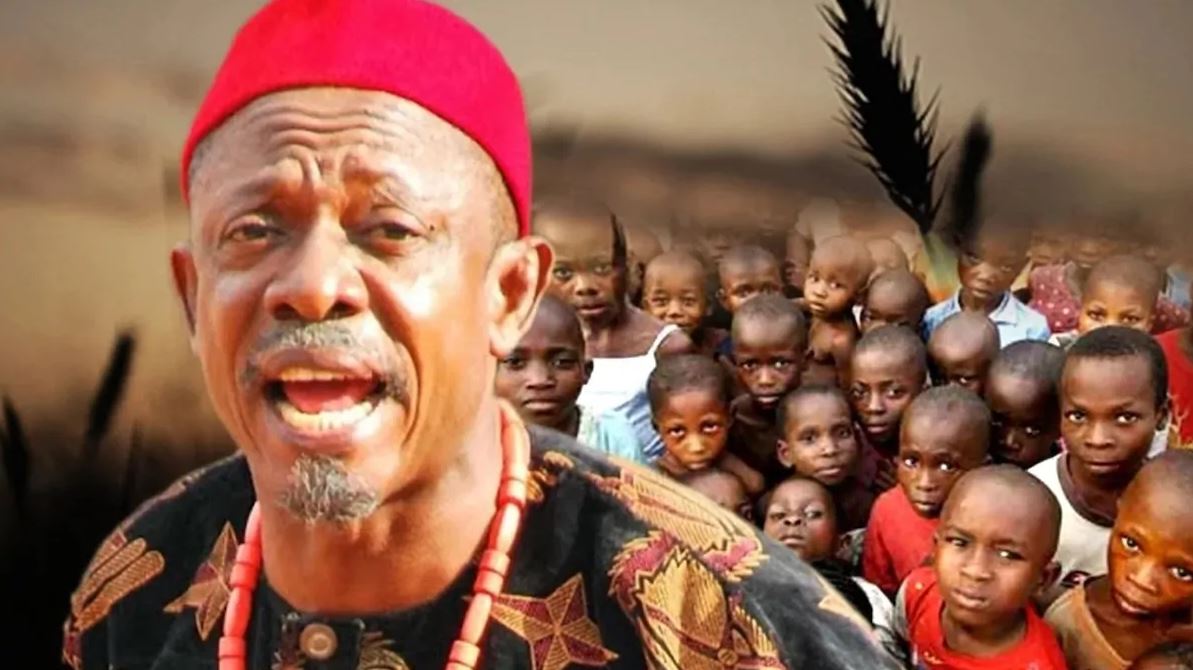 Nkem Owoh
