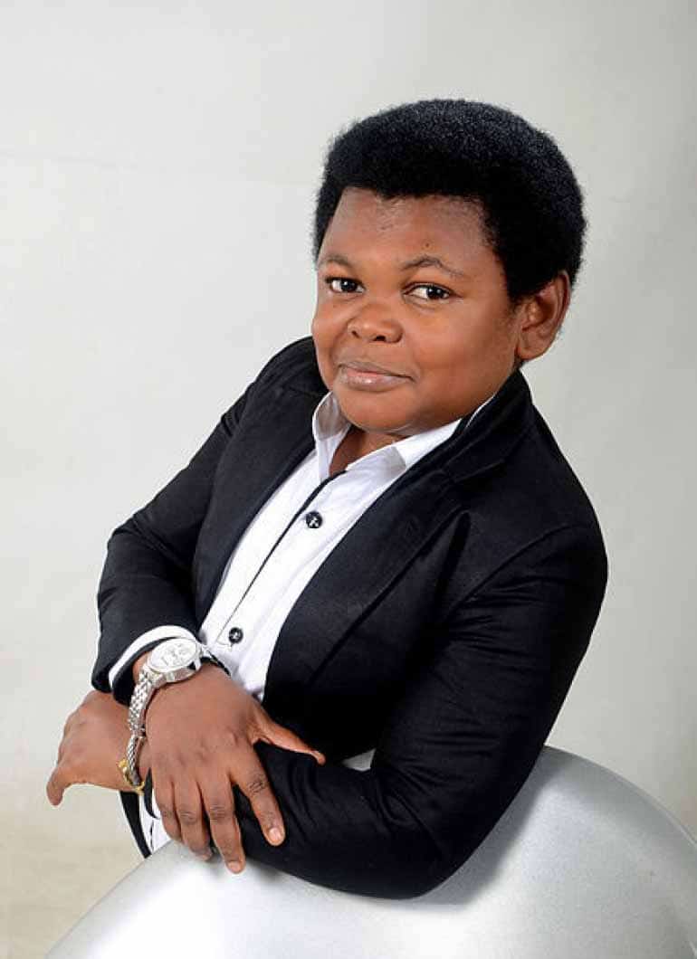 Osita Iheme