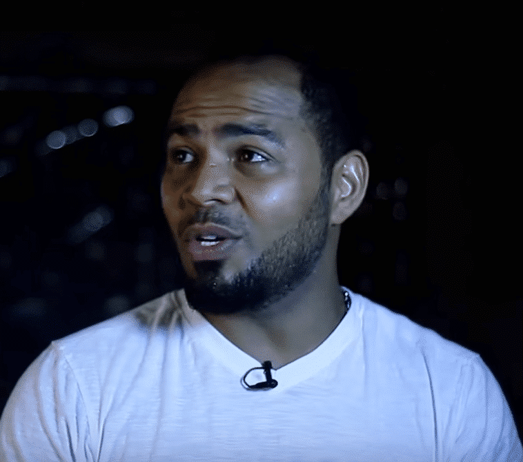 Ramsey Nouah