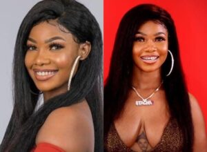 Tacha Net Worth