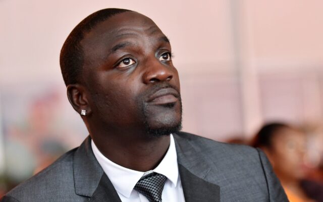 Akon