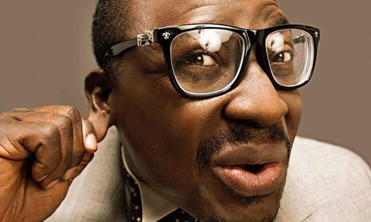 Atunyota Alleluya Akpobome