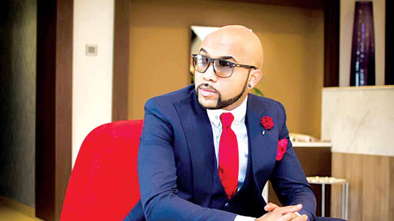 Banky W Net Worth
