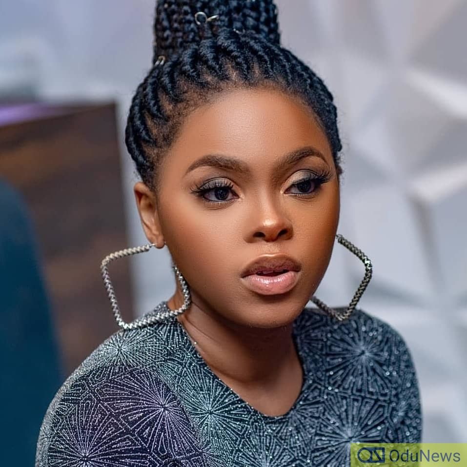 Chidinma Ekile