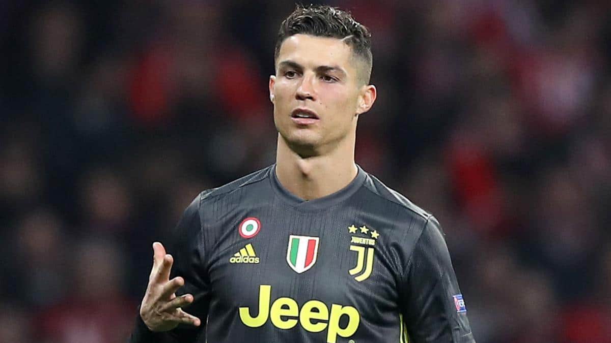 Cristiano Ronaldo net worth