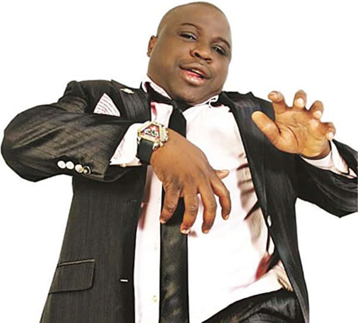 Gbenga Adeyinka