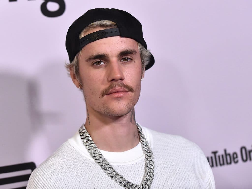 Justin Bieber net worth