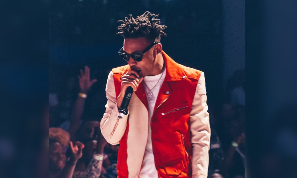 Mayorkun Net Worth