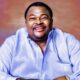 Mike Adenuga